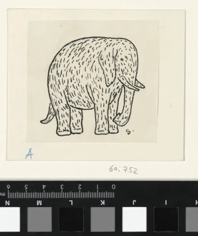 Olifant