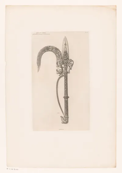 Olifantenhaak (ankus)