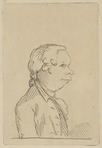 Oliver Goldsmith