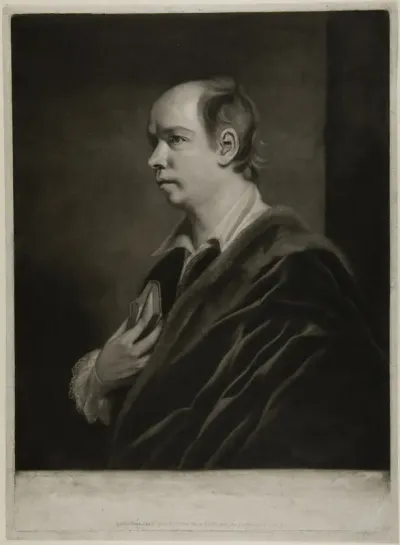Oliver Goldsmith