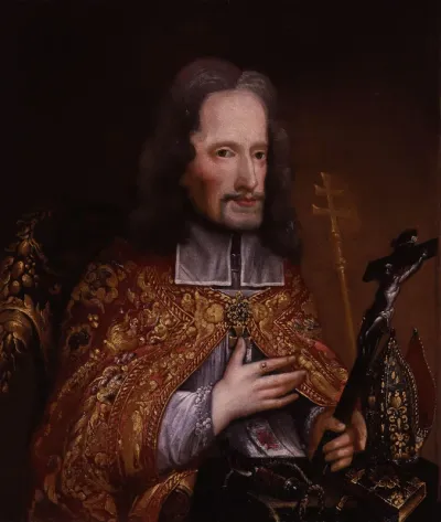 Oliver Plunket (St Oliver Plunket)