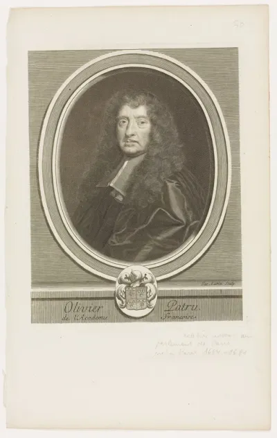 Olivier Patru