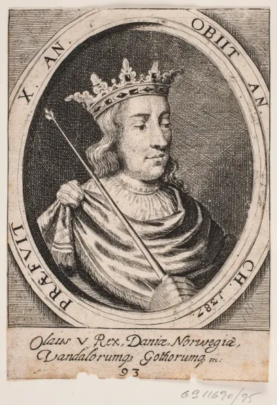 Oluf II