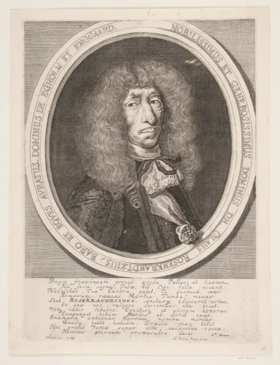 Oluf Rosenkrantz