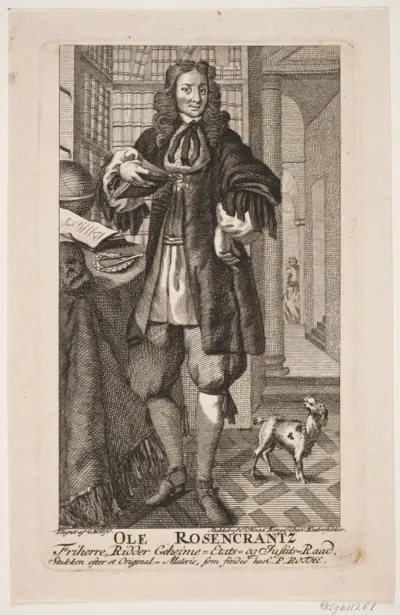 Oluf Rosenkrantz