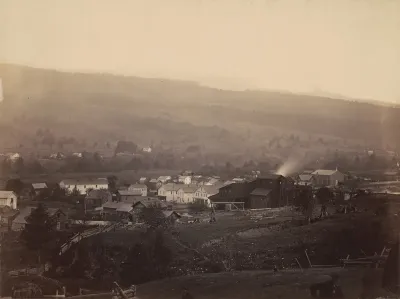 Olyphant, Del. & Hudson Canal Co.