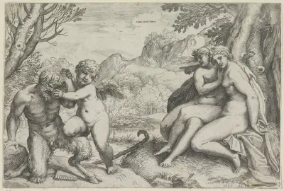 Omnia vincit Amor
