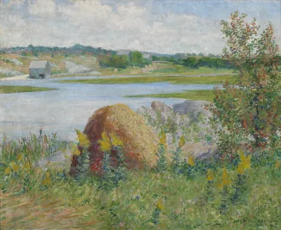 On the Essex River