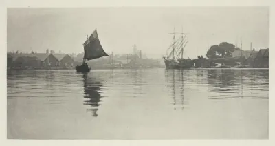 On the Flood