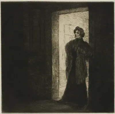 On the Threshold