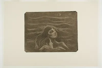 On the Waves of Love
