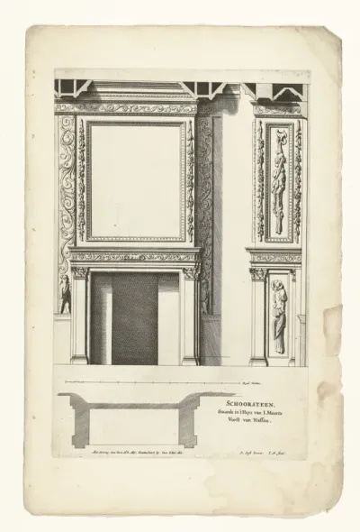 Onderboezem in het Mauritshuis