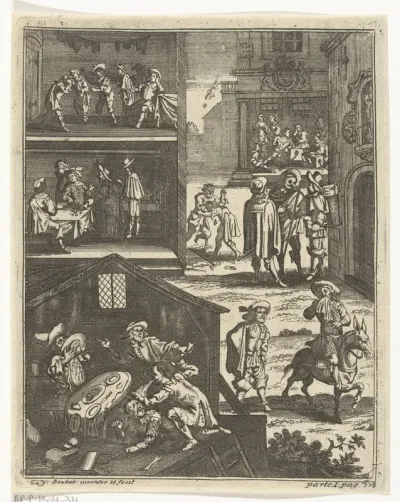 Ondeugden van jongeren