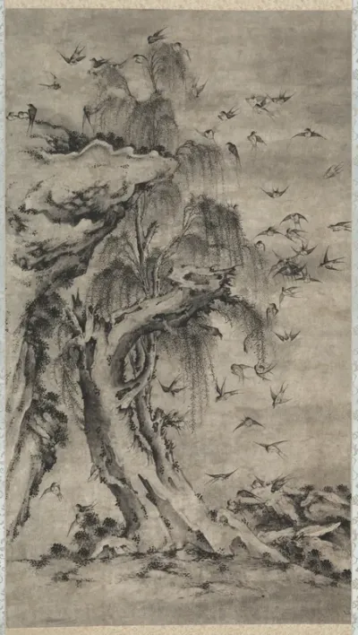 One Hundred Birds