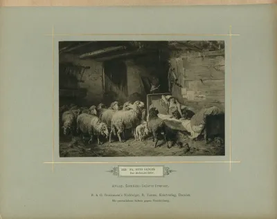 One of the Seven Sleepers