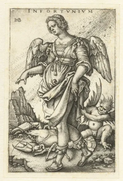 Ongeluk (Infortunio)