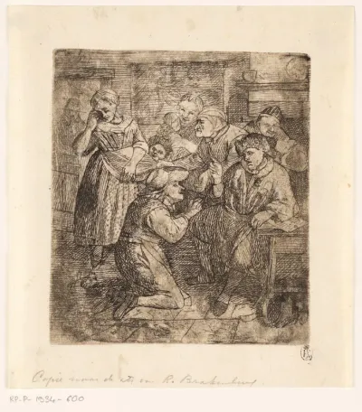 Ongewenste zwangerschap