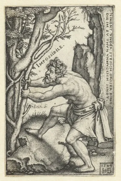 Onmogelijkheid