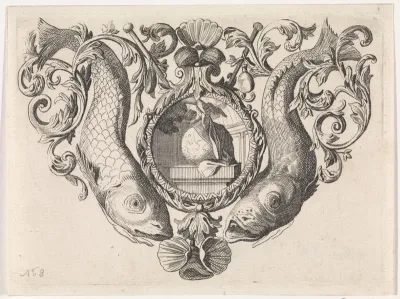 Onthulling van een globe