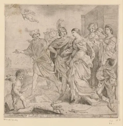 Ontvoering van Helena