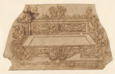Ontwerp voor een bank