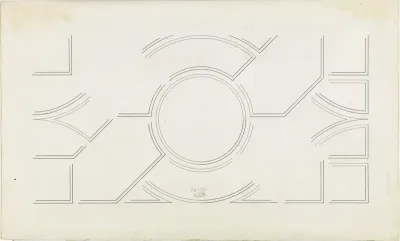 Ontwerp voor een bankbiljet