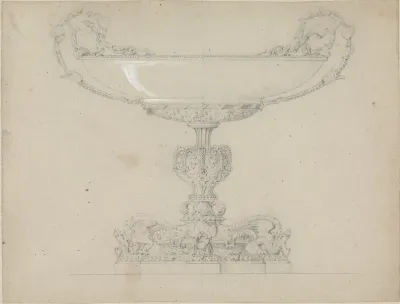 Ontwerp voor een coupe