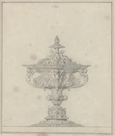 Ontwerp voor een coupe