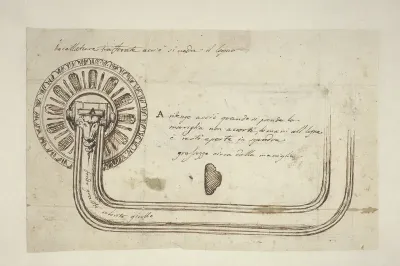 Ontwerp voor een hengsel