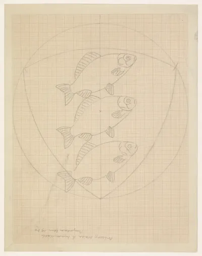 Ontwerp voor familiewapen van Cornelis Maarschalk, burgemeester van Haarlem