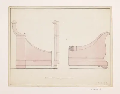 Ontwerpen voor bedden