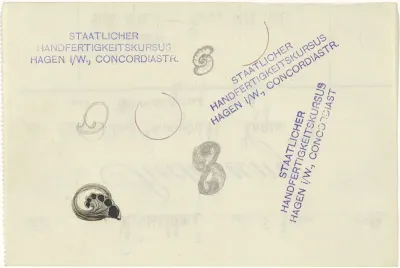 Ontwerpen voor een ring