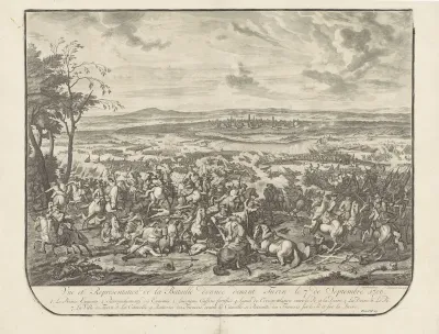 Ontzet van Turijn, 1706