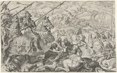 Ontzet van Wenen, 1529