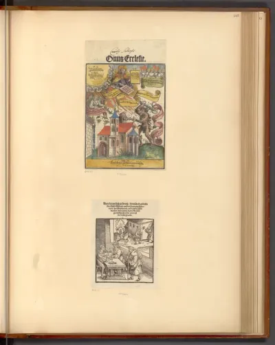Onus Ecclesie; Eyn freundliches geprech
