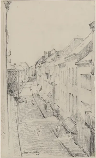 Onze-Lieve-Vrouwstraat
