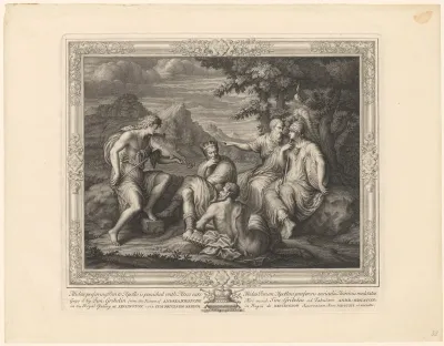 Oordeel van Midas