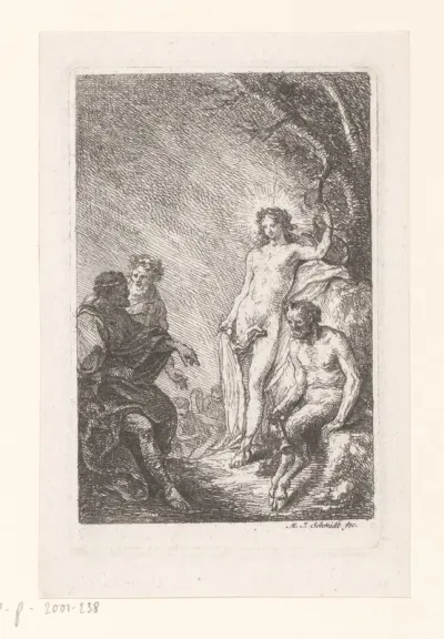 Oordeel van Midas