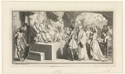 Oordeel van Pluto
