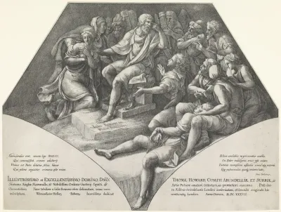 Oordeel van Zaleucus