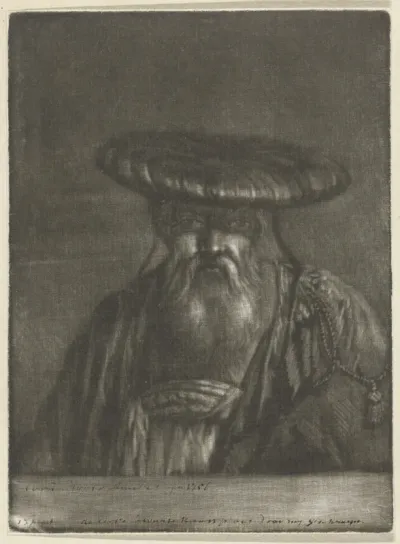 Oosterse man