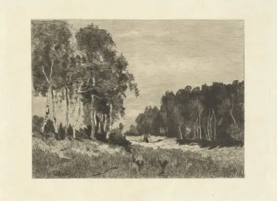Op de heide
