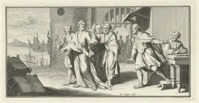 Opdracht van Christus