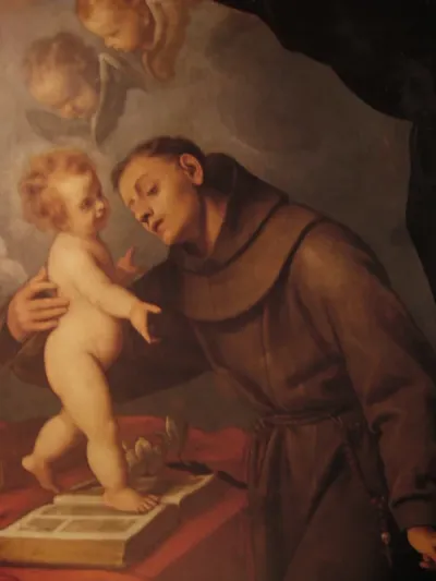 Opere di Carlo Ceresa