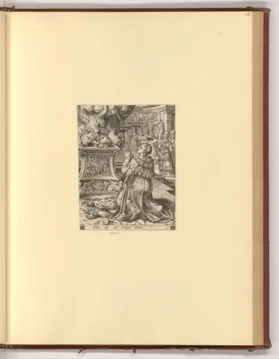Opfer des Salomon