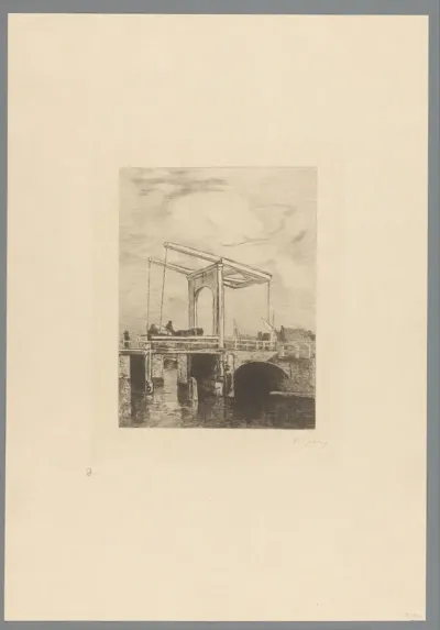 Ophaalbrug