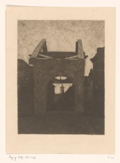 Ophaalbrug, Dordrecht