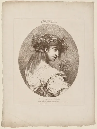 Ophelia