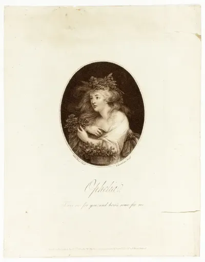 Ophelia