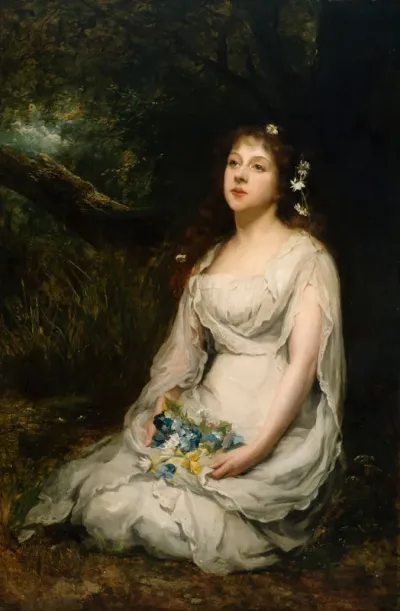 Ophelia
